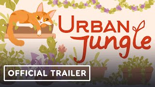 Urban Jungle (Windows/Xbox Series X|S) XBOX LIVE Key CANADA