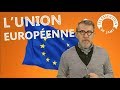 C'EST QUOI L'UNION EUROPÉENNE ? - Les essentiels de Jamy