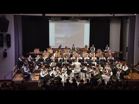 Moving Heaven and Earth - Stadtkapelle Perg