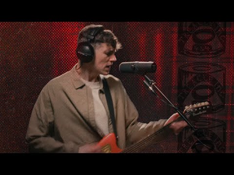 Moonrunners | Treacle Live Session