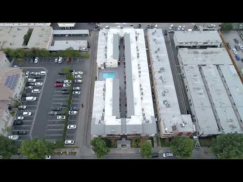 21529 Saticoy St #116, Canoga Park, CA 91304