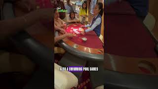 കപ്പൽ യാത്രയുടെ മനോഹാരിത അനുഭവിക്കണമെന്നുണ്ടോ? #clubtravalet #cruise #crusietour