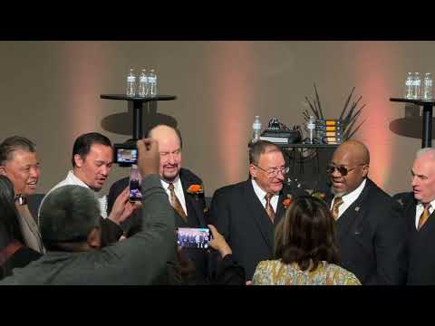 If We Ever Needed the Lord Before (Spontaneous Worship) - The King's Heralds Live in Colorado