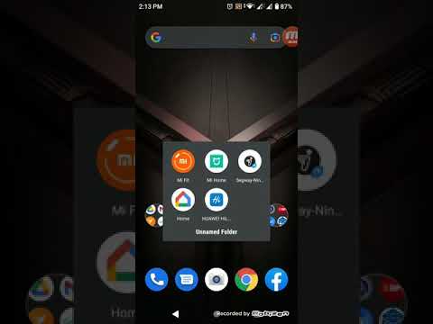 How to setup Mi Smart Speaker with Google Home app