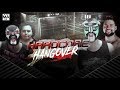 Hardcore Hangover FULL EVENT