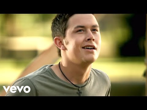 Scotty McCreery – I Love You This Big