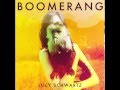 Boomerang by Lucy Schwartz