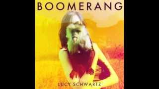 Boomerang - Lucy Schwartz (Arrested Development)