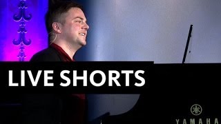 Nico Muhly and Ira Glass | LIVE from the NYPL