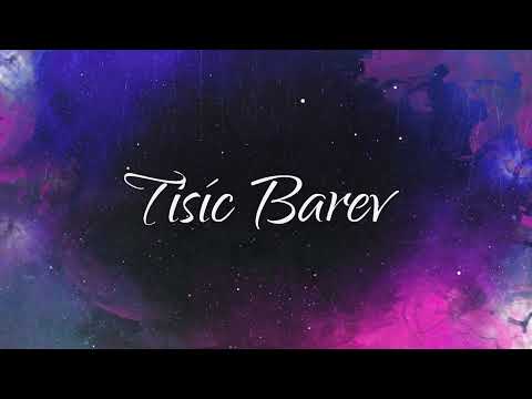 Lucky Brew - Lucky Brew - Tisíc Barev (Oficiální Lyric Video)