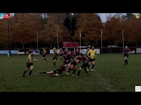 SG Lübeck/Rostock - RK 03 Berlin D7FNO