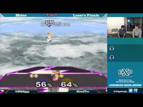 TNT 1-12-16 Eggy vs BlendTec - LF