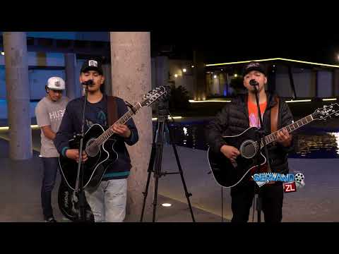 Equipo Renovado - La Chapiza (En Vivo 2022)