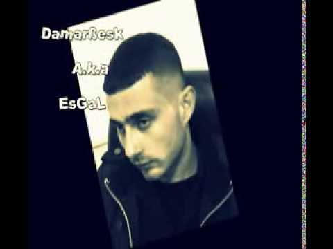 Rotasız Bela Ft damarbesk Eşgal 2013