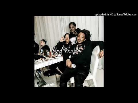 [FREE] *Bad People* Mozzy X Buss4nani x M.M Kelly bo type beat Type Beat 2025