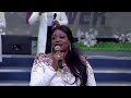 Sinach- I'm Blessed YouTube