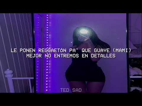 Alex Rose, CNCO - Pa' Que Guaye (LETRA/Lyrics)