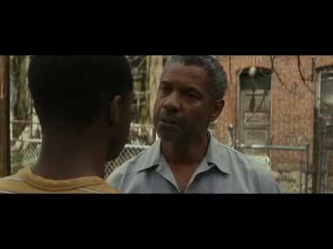 FENCES - Official Trailer