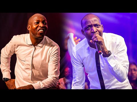 DUNSIN OYEKAN's WORSHIP THAT STIRS SPIRITUAL WARFARE TO BREAKFORTH INTO GREATNESS