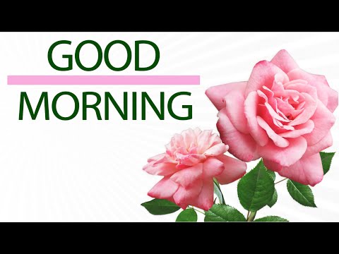 🌺Good morning🌺With love🌺Whatsapp, Wishes, Quotes, Message, Greetings