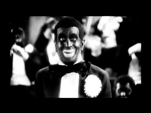 AL JOLSON  "WHO PAID THE RENT FOR MRS. RIP VAN WINKLE "  from 'MAMMY' 1930