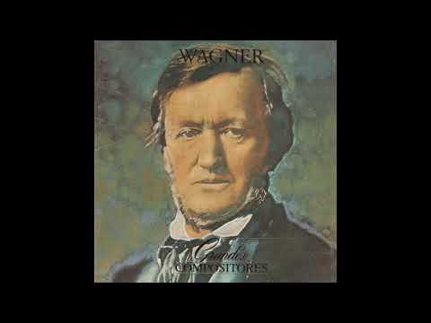 Richard Wagner - 02. Lohengrin - Act I - Prelude
