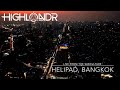 Factor B Presents Highlandr Live From The Subculture Helipad Bangkok Thailand