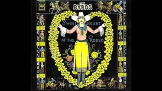 The Byrds - 'Life In Prison'
