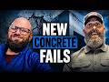 Why New Concrete Fails Faster Than the Old Stuff (And How to Fix It)