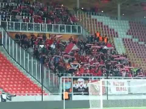 DVSC - DVTK 14/15 I.