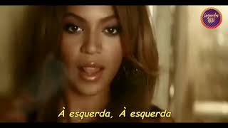 Beyoncé - Irreplaceable (Official Video) (Legendado)