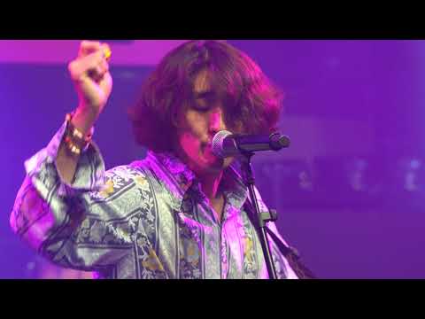 잔나비 - The Secret of Hard Rock(4K)@뮤콘0911