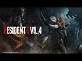Resident Evil 4 Remake OST Shooting Range Bonus Theme The Drive Remix Extended