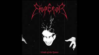 Emperor - My Empire's Doom (1992)