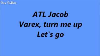 Lil Gotit Ft  Lil Uzi Vert - Hercules (Lyrics)