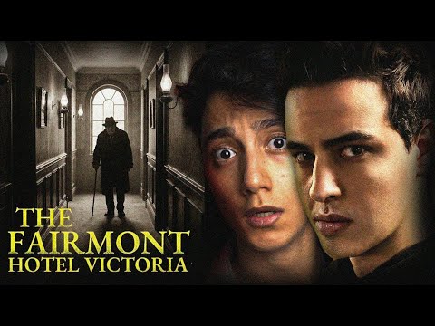 رفتیم هتل ویکتوریا و تبدیل به خطرناک ترین شب شد! (ft. Walkover)