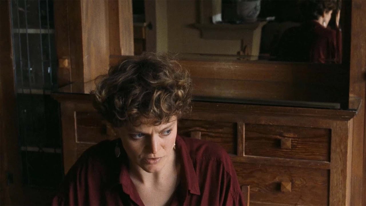 The Bed You Sleep In - HD trailer