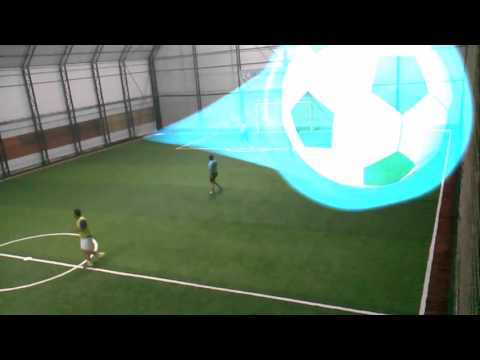 VIP Halı Saha 22.12.2015 18:00 - akillisaha.com