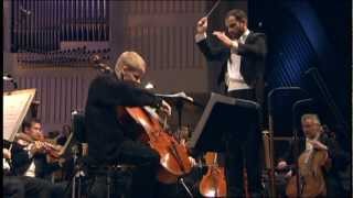 Lutoslawski Cello concerto