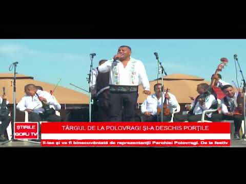 Stirile Gorj TV - 15.07.2022