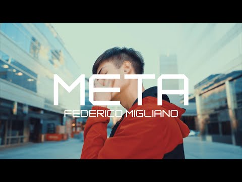 Federico Migliano - Meta (Video Oficial)