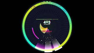 [WACCA] ONOMATO Pairing!!!(EXPERT) AM [譜面確認用]