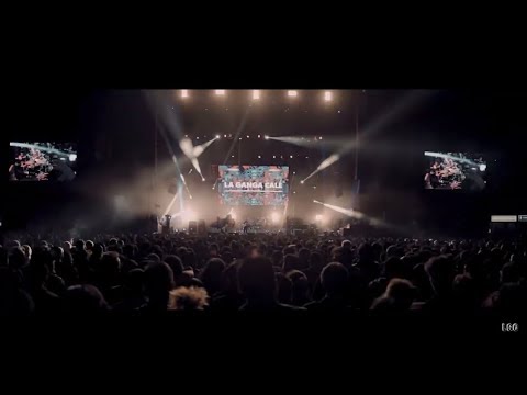 La Ganga Calé - MÉXICO TOUR 2020 (Aftermovie oficial)