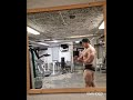 Massive Pump - Bodybuilding
