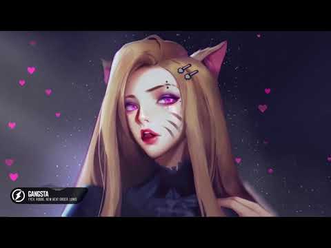 #musik #relax #bestmusik Fyex Robbe New Beat Order  Lunis  Gangsta Magic Cover Release