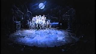 CATS - Berlin - Prologue: Jellicle Songs for Jellicle Cats (2004)