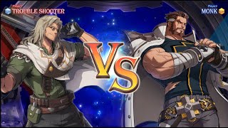 DNF Duel Matches