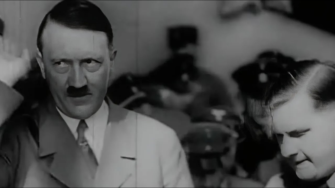 Watch video Hitler attaque (Septembre - Décembre 1939) | Seconde Guerre Mondiale Hitler attaque (Septembre - Décembre 1939) | Seconde Guerre Mondiale