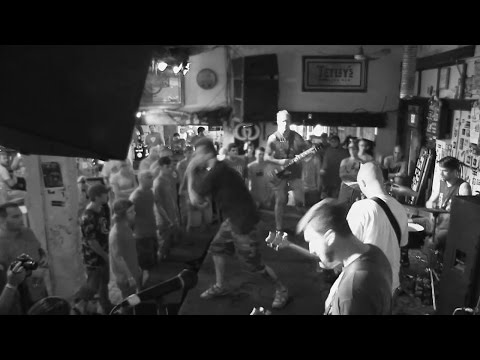 [hate5six] Deathbed - September 15, 2012