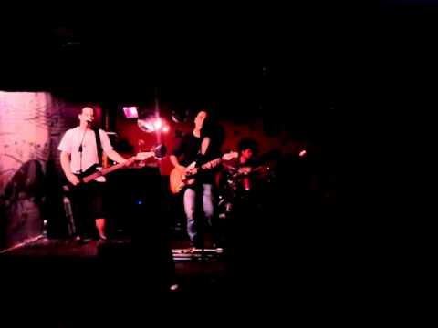 Nirvana Cover - Rape Me (News Club)